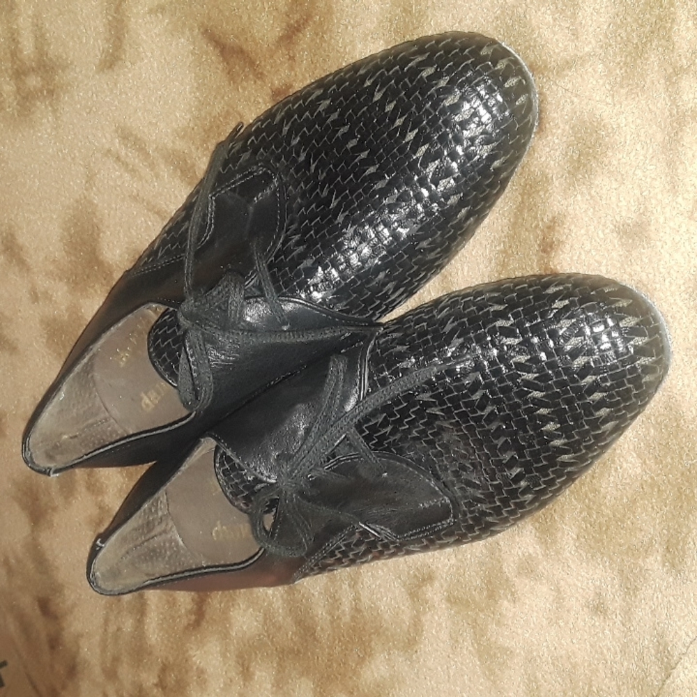 Dancing Shoes - image 1